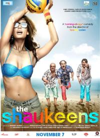 The Shaukeens