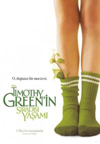Timothy Green'in Sıradışı Yaşamı - The Odd Life Of Timothy Green