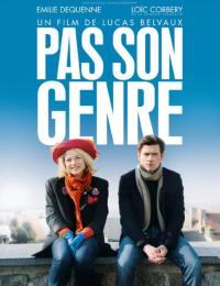 Tipim Değilsin - Not My Type / Pas son genre