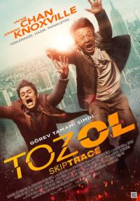 Toz Ol - Skiptrace