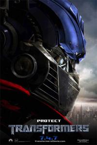 Transformers - Transformers