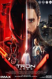 Tron: Ares