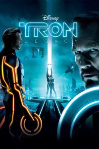 Tron Efsanesi - Tron Legacy