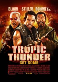 Tropik Fırtına - Tropic Thunder