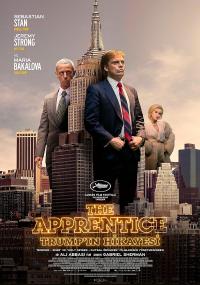 Trump'ın Hikayesi - The Apprentice