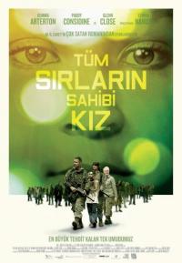 Tüm Sırların Sahibi Kız - The Girl with All the Gifts