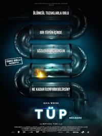 Tüp - Méandre / Meander