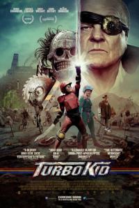 Turbo Çocuk - Turbo Kid