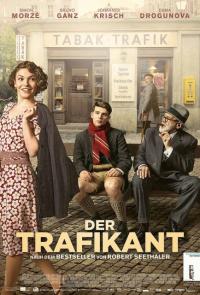 Tütüncü Çırağı - Der Trafikant - The Tobacconist