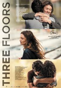 Üç Aile - La nostra strada / Three Floors