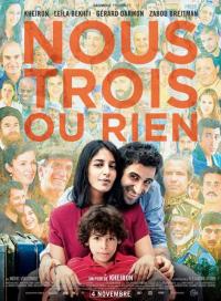 Üçümüz - All Three Of Us / Nous trois ou rien