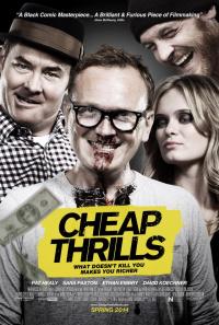 Ucuz Heyecanlar - Cheap Thrills