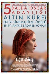 Uğur Böceği - Lady Bird