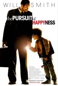 Umudunu Kaybetme - The Pursuit of Happyness