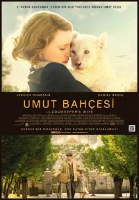 Umut Bahçesi - The Zookeeper's Wife