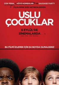Uslu Çocuklar - Good Boys