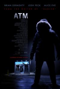Uyarısız Şiddet - Atm