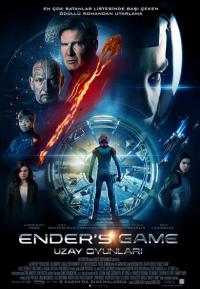 Uzay Oyunları - Ender's Game