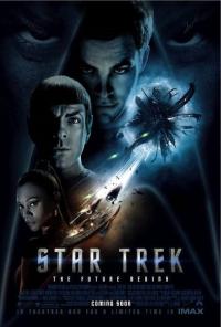 Uzay Yolu 11 - Star Trek