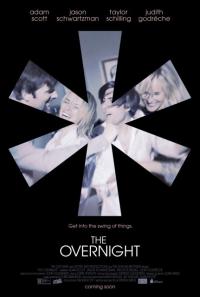 Uzun Bir Gece - The Overnight