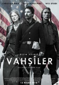 Vahşiler - Hostiles