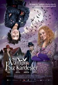 Vampir Kız Kardeşler - Die Vampirschwestern