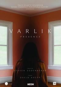 Varlık - Presence