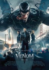 Venom: Zehirli Öfke - Venom