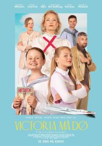 Victoria Gitmeli - Victoria Must Go