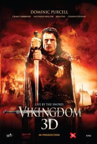 Vikingler - Vikingdom