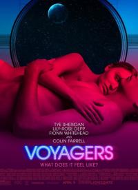 Voyagers / Cestovatelia
