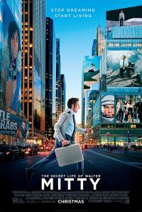 Walter Mitty'nin Gizli Yaşamı - The Secret Life Of Walter Mitty