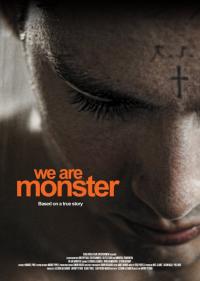We Are Monster
