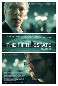 Wikileaks: Beşinci Kuvvet - The Fifth Estate