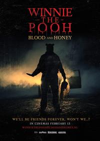 Winnie the Pooh: Kan ve Bal - Winnie-the-Pooh: Blood and Honey