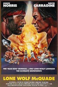 Yalnız Kurt - Lone Wolf Mcquade
