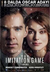 Yapay Oyun - The Imitation Game / Enigma