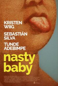 Yaramaz Bebek - Nasty Baby
