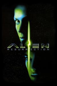 Yaratık 4: Diriliş - Alien: Resurrection
