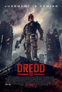 Yargıç Dredd - Dredd