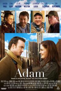 Yarım Kalan Hayat - Quad / Adam