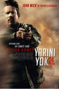 Yarını Yok - 24 Hours to Live