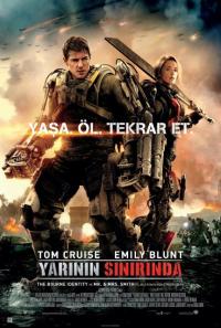 Yarının Sınırında - Edge of Tomorrow