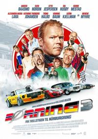 Yarış 3 - Børning 3 / Asphalt Börning