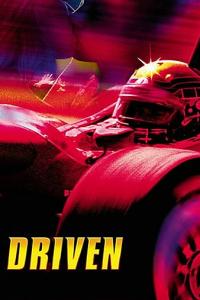 Yarışçı - Driven