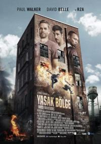 Yasak Bölge - Brick Mansions