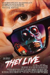 Yaşıyorlar - They Live