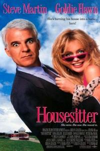 Yatağımdaki Kız - HouseSitter