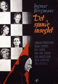 Yedinci Mühür - Det sjunde inseglet / The Seventh Seal