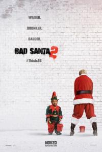 Yeni Yıl Soygunu 2 - Bad Santa 2